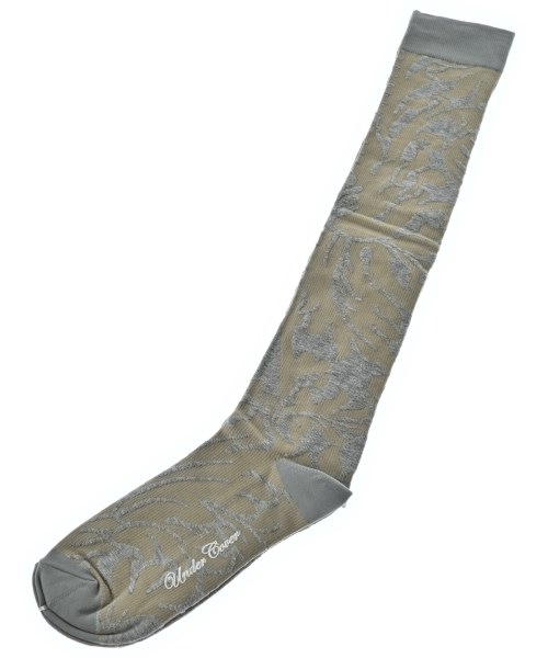 UNDER COVER(アンダーカバー)小物類（その他） ベージュ サイズ:F/2200636093348