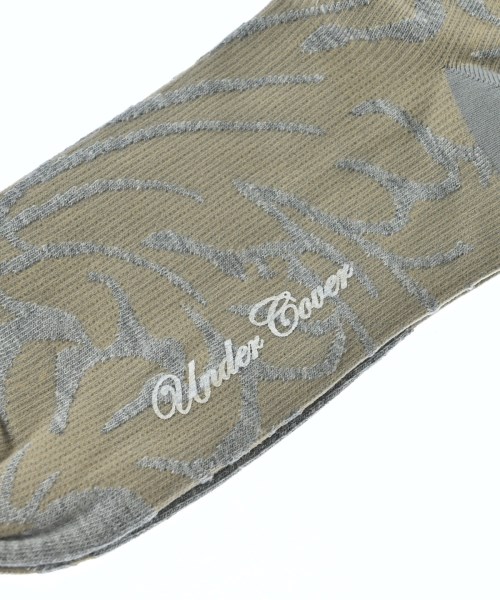 UNDER COVER（アンダーカバー）小物類（その他） ベージュ サイズ:F レディース/2200636093348