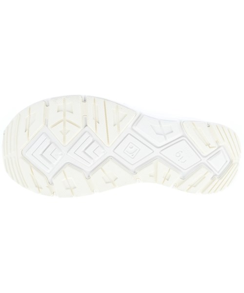 UNDER COVER（アンダーカバー）サンダル 白 サイズ:27cm メンズ/2200636093355