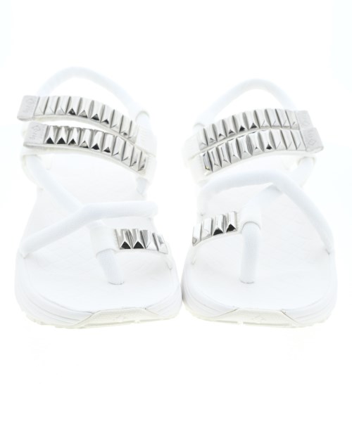 UNDER COVER（アンダーカバー）サンダル 白 サイズ:27cm メンズ/2200636093355