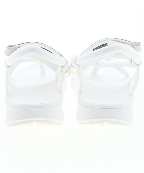 UNDER COVER（アンダーカバー）サンダル 白 サイズ:27cm メンズ/2200636093355