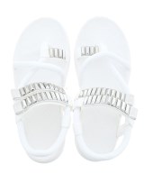 UNDER COVER（アンダーカバー）サンダル 白 サイズ:27cm メンズ/2200636093355