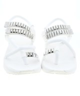 UNDER COVER（アンダーカバー）サンダル 白 サイズ:27cm メンズ/2200636093355