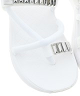 UNDER COVER（アンダーカバー）サンダル 白 サイズ:27cm メンズ/2200636093355