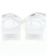 UNDER COVER（アンダーカバー）サンダル 白 サイズ:27cm メンズ/2200636093355