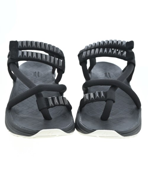 UNDER COVER（アンダーカバー）サンダル 黒 サイズ:27cm メンズ/2200636093362