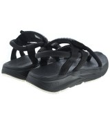 UNDER COVER（アンダーカバー）サンダル 黒 サイズ:27cm メンズ/2200636093362