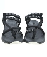 UNDER COVER（アンダーカバー）サンダル 黒 サイズ:27cm メンズ/2200636093362