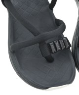 UNDER COVER（アンダーカバー）サンダル 黒 サイズ:27cm メンズ/2200636093362