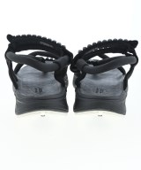 UNDER COVER（アンダーカバー）サンダル 黒 サイズ:27cm メンズ/2200636093362