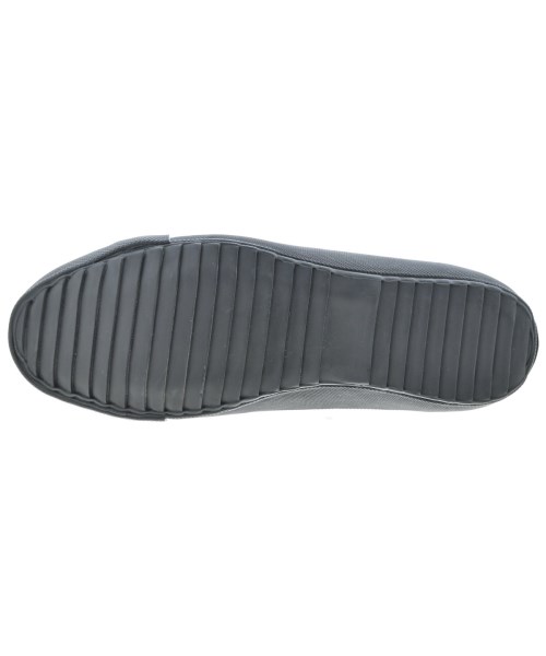 UNDER COVER（アンダーカバー）スニーカー 黒 サイズ:L(28cm位) メンズ/2200636093379