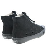 UNDER COVER（アンダーカバー）スニーカー 黒 サイズ:L(28cm位) メンズ/2200636093379