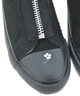 UNDER COVER（アンダーカバー）スニーカー 黒 サイズ:L(28cm位) メンズ/2200636093379