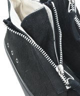 UNDER COVER（アンダーカバー）スニーカー 黒 サイズ:L(28cm位) メンズ/2200636093379