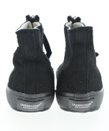 UNDER COVER（アンダーカバー）スニーカー 黒 サイズ:L(28cm位) メンズ/2200636093379