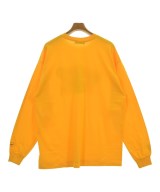 UNDER COVER（アンダーカバー）Tシャツ・カットソー 黄 サイズ:XL メンズ/2200636296039