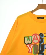 UNDER COVER（アンダーカバー）Tシャツ・カットソー 黄 サイズ:XL メンズ/2200636296039