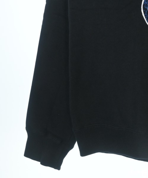 UNDER COVER（アンダーカバー）スウェット 黒 サイズ:5(XXL位) メンズ/2200636722071