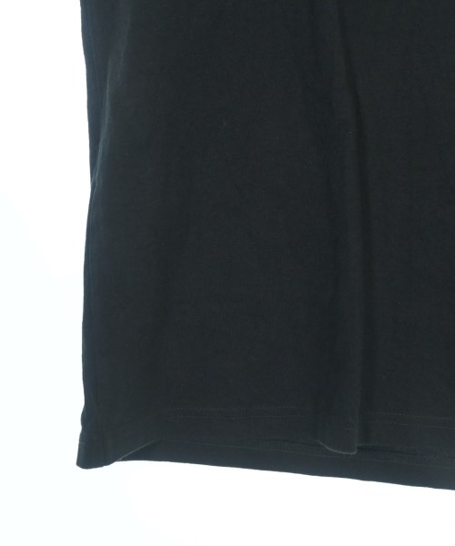 UNDER COVER（アンダーカバー）Tシャツ・カットソー 黒 サイズ:4(XL位) メンズ/2200636722088