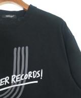 UNDER COVER（アンダーカバー）Tシャツ・カットソー 黒 サイズ:4(XL位) メンズ/2200636722088