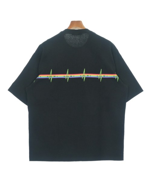 UNDER COVER（アンダーカバー）Tシャツ・カットソー 黒 サイズ:2(M位) メンズ/2200636833036