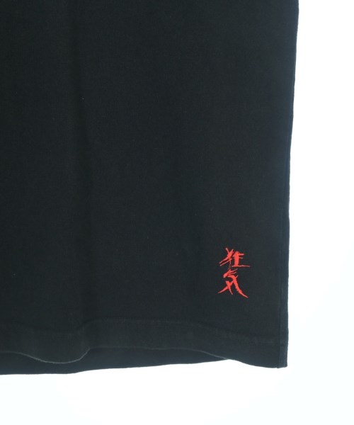 UNDER COVER（アンダーカバー）Tシャツ・カットソー 黒 サイズ:2(M位) メンズ/2200636833036