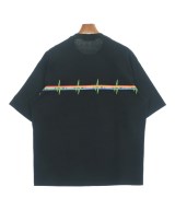 UNDER COVER（アンダーカバー）Tシャツ・カットソー 黒 サイズ:2(M位) メンズ/2200636833036