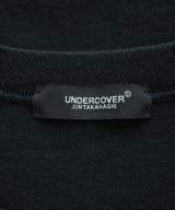 UNDER COVER（アンダーカバー）Tシャツ・カットソー 黒 サイズ:2(M位) メンズ/2200636833036