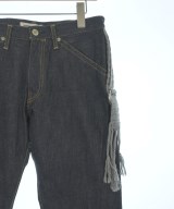 UNDER COVER（アンダーカバー）デニムパンツ 紺 サイズ:2(M位) メンズ/2200637331029