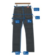 UNDER COVER（アンダーカバー）デニムパンツ 紺 サイズ:2(M位) メンズ/2200637331029