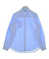 UNDER COVER（アンダーカバー）ドレスシャツ 青 サイズ:1(S位) メンズ/2200594035831