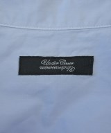 UNDER COVER（アンダーカバー）ドレスシャツ 青 サイズ:1(S位) メンズ/2200594035831