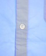 UNDER COVER（アンダーカバー）ドレスシャツ 青 サイズ:1(S位) メンズ/2200594035831