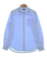 UNDER COVER ドレスシャツ