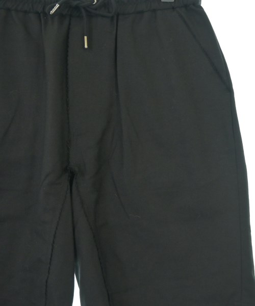 UNDER COVER（アンダーカバー）ショートパンツ 黒 サイズ:1(S位) メンズ/2200594329800