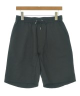 UNDER COVER（アンダーカバー）ショートパンツ 黒 サイズ:1(S位) メンズ/2200594329800