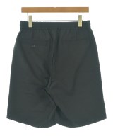 UNDER COVER（アンダーカバー）ショートパンツ 黒 サイズ:1(S位) メンズ/2200594329800