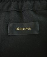 UNDER COVER（アンダーカバー）ショートパンツ 黒 サイズ:1(S位) メンズ/2200594329800