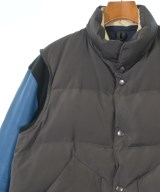 UNDERCOVERISM（アンダーカバイズム）ダウンジャケット/ダウンベスト グレー サイズ:2(M位) メンズ/2200622004020