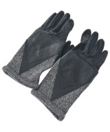 UNDER COVER（アンダーカバー）手袋 黒 サイズ:- メンズ/2200637191395