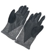 UNDER COVER（アンダーカバー）手袋 黒 サイズ:- メンズ/2200637191395