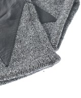 UNDER COVER（アンダーカバー）手袋 黒 サイズ:- メンズ/2200637191395