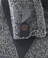 UNDER COVER（アンダーカバー）手袋 黒 サイズ:- メンズ/2200637191395