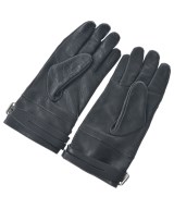 UNDER COVER（アンダーカバー）手袋 黒 サイズ:- メンズ/2200637191678