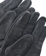 UNDER COVER（アンダーカバー）手袋 黒 サイズ:- メンズ/2200637191678