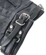 UNDER COVER（アンダーカバー）手袋 黒 サイズ:- メンズ/2200637191678