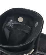 UNDER COVER（アンダーカバー）手袋 黒 サイズ:- メンズ/2200637191678