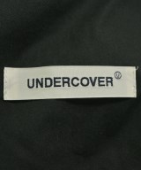 UNDER COVER（アンダーカバー）モッズコート 黒 サイズ:3(L位) メンズ/2200637502047