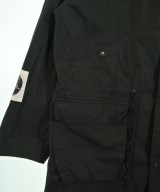 UNDER COVER（アンダーカバー）モッズコート 黒 サイズ:3(L位) メンズ/2200637502047