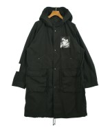 UNDER COVER モッズコート